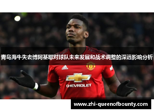 青岛海牛失去博阿基耶对球队未来发展和战术调整的深远影响分析